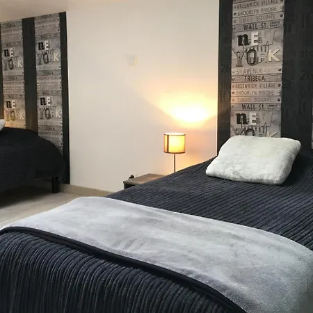 Σπίτι διακοπών Souvenirs D'enfance