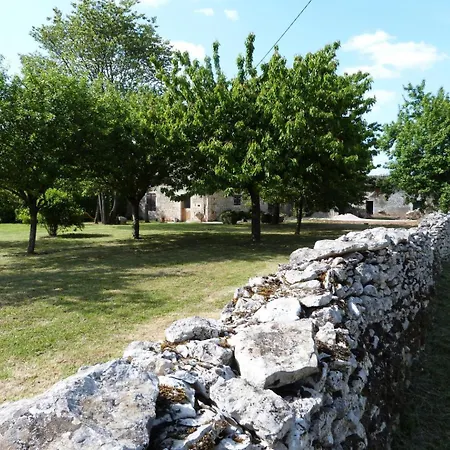 Σπίτι διακοπών Souvenirs D'enfance