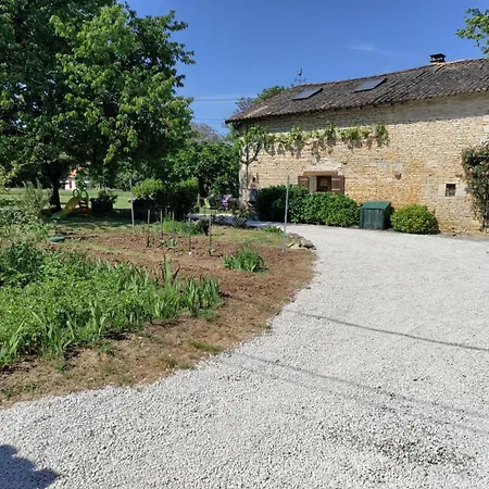 Сasa de vacaciones Souvenirs D'enfance Chaunay