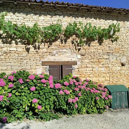 Souvenirs D'enfance Chaunay