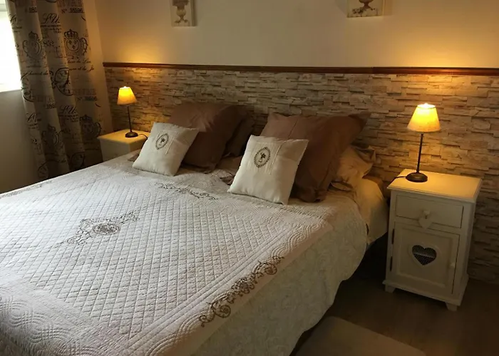 Souvenirs D'enfance Σπίτι διακοπών *