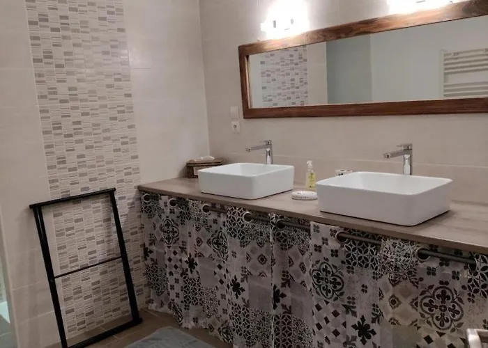 Σπίτι διακοπών Souvenirs D'enfance *