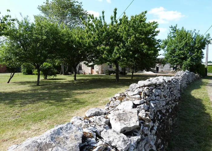 Сasa de vacaciones Souvenirs D'enfance