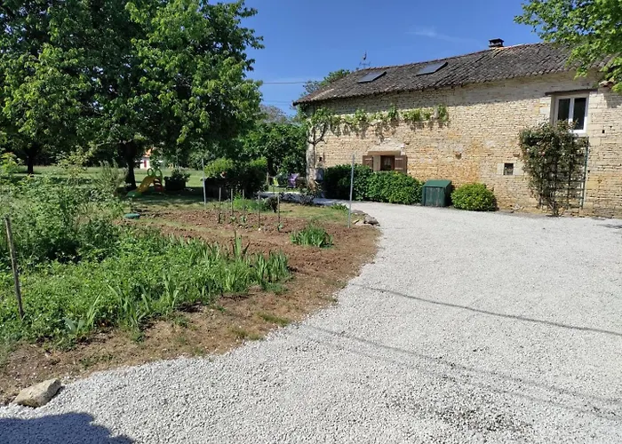 Σπίτι διακοπών Souvenirs D'enfance Chaunay