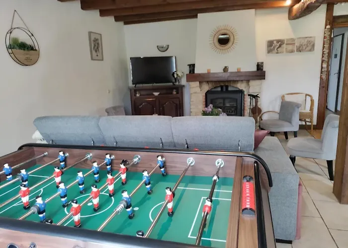 Souvenirs D'enfance * Chaunay