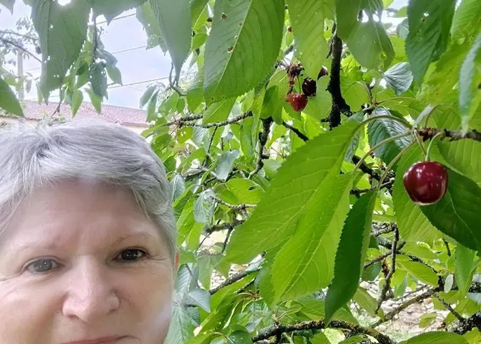 Σπίτι διακοπών Souvenirs D'enfance